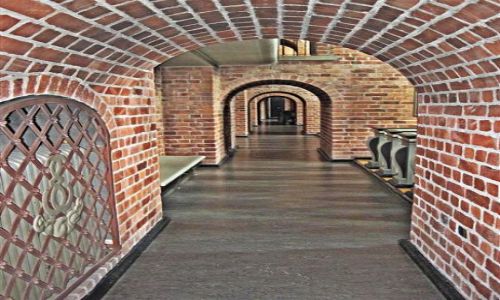 Zdjcie SZWECJA / SODERMANLAND / ESKILSTUNA / KOCIӣ -ESKILSTUNA