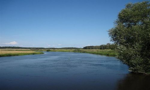 Zdjecie SZWECJA / VASTMANLAND / STROMSHOLM / PAAC KRLEWSKI