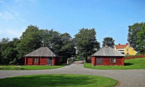 Zdjcie SZWECJA / VASTMANLAND / KOPPARBERG / KOPPARBERG