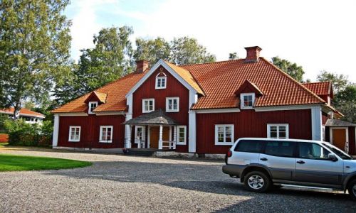Zdjcie SZWECJA / VASTMANLAND / KOPPARBERG / KOPPARBERG