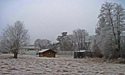 Zdjecie SZWECJA / VASTMANLAND / NORBERG / SZADZI  MALOWANE