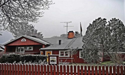 Zdjecie SZWECJA / VASTMANLAND / NORBERG / STARWKA   NORBERG