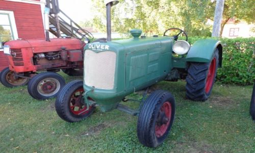 Zdjęcie SZWECJA / Gotlandia / Havdhem / Rowerem po Olandii, Gotlandii, Faro i Półwyspie Skandynawskim kawałek.