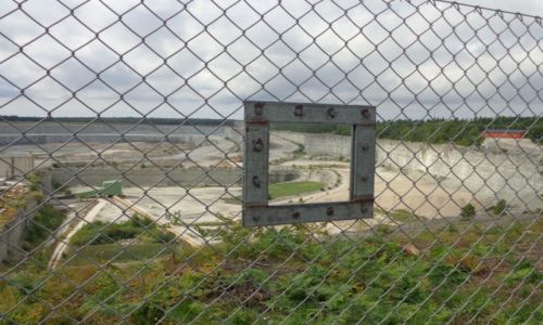 Zdjcie SZWECJA / Gotlandia. / Slite / Rowerem po Olandii, Gotlandii, Faro i Plwyspie Skandynawskim kawaek.