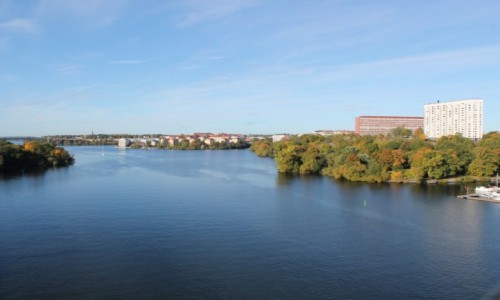 Zdjecie SZWECJA / Sztokholm / Sztokholm / Sztokholm