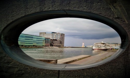 Zdjcie SZWECJA / Skania / Malmo / Malmo