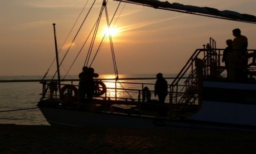 Zdjęcie SZWECJA / Kalmar / Kalmar / Zachód