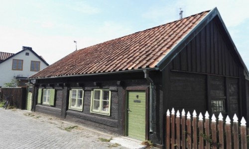 Zdjęcie SZWECJA / . / Visby / Gotlandia