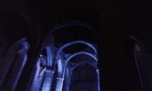 Zdjęcie SZWECJA / . / Visby / Gotlandia