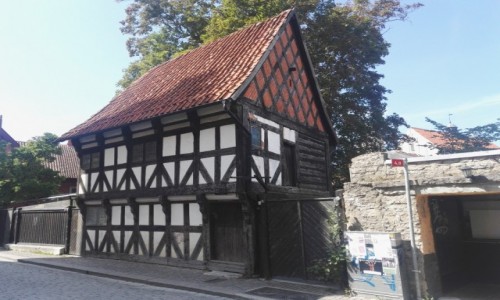 Zdjęcie SZWECJA / . / Visby / Gotlandia