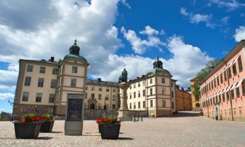 Zdjcie SZWECJA / Szwecja / Sztokholm / Sztokholm_2