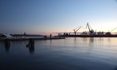 Zdjęcie SZWECJA / brak / Goethrborg / Goethrborg