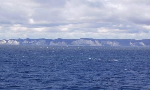 Zdjęcie SZWECJA / SKANDYNAWIA / TRELLEBORG / WYBRZEZE SZWECJI