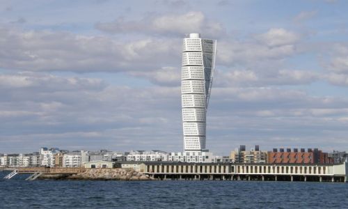 Zdjecie SZWECJA / malmo / malmo / malmo