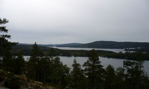 Zdjcie SZWECJA / VASTERNORRLAND / HOGA KUSTEN / HOGA KUSTEN
