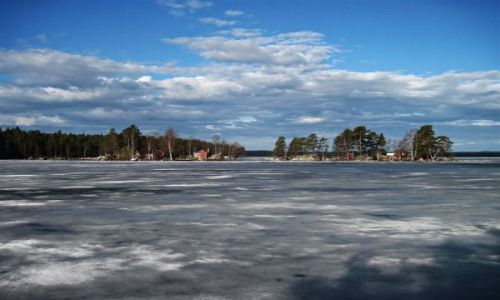 Zdjcie SZWECJA / GAVLEBORG / GDZIE W GAVLEBORGU / WYSEPKI