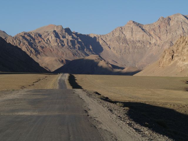 Zdjęcia: Tadżykistan, Pamir Highway, TADŻYKISTAN Zdjęcia: Tadżykistan, Pamir Highway, TADŻYKISTAN
