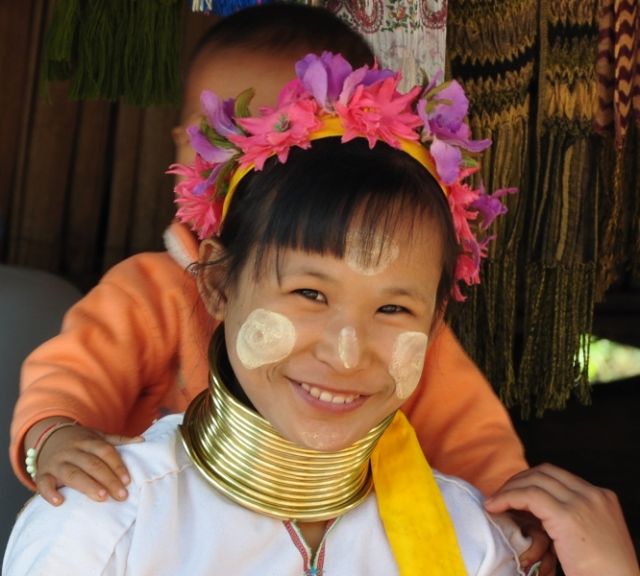 Zdjęcia: Chiang Mai, Podróż za jeden usmiech, TAJLANDIA Zdjęcia: Chiang Mai, Podróż za jeden usmiech, TAJLANDIA