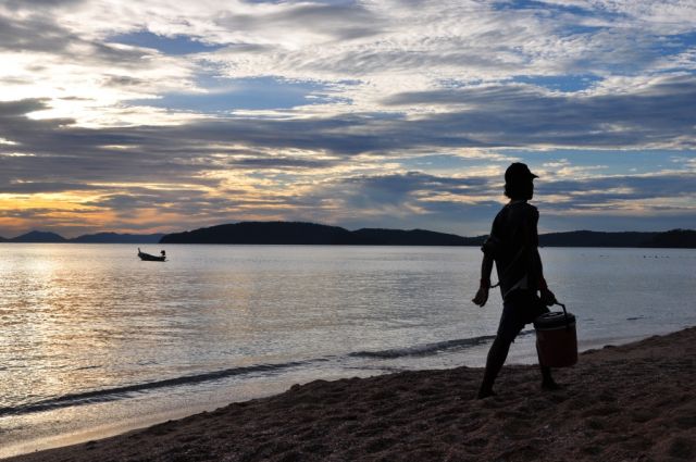 Zdjęcia: Krabi, Krabi, TAJLANDIA Zdjęcia: Krabi, Krabi, TAJLANDIA
