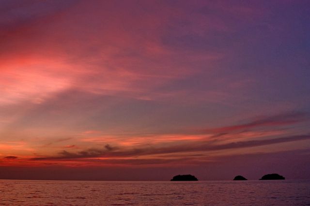 Zdjęcia: Koh Chang, relaks na Koh Chang, TAJLANDIA Zdjęcia: Koh Chang, relaks na Koh Chang, TAJLANDIA