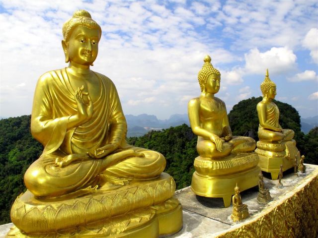 Zdjęcia: Krabi, Azja, Spokój, TAJLANDIA Zdjęcia: Krabi, Azja, Spokój, TAJLANDIA