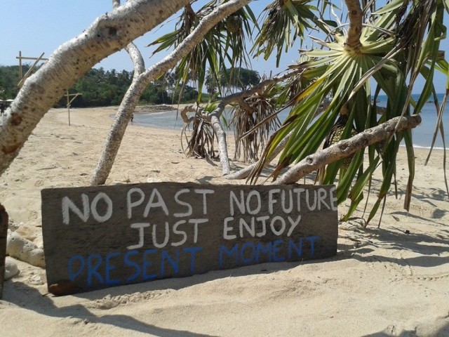Zdj cia: Koh Lanta, Koh Lanta, No past no future..., TAJLANDIA