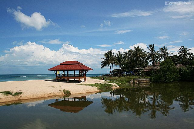 Zdjęcia: Lamai beach, Koh Samui, ...., TAJLANDIA Zdjęcia: Lamai beach, Koh Samui, ...., TAJLANDIA