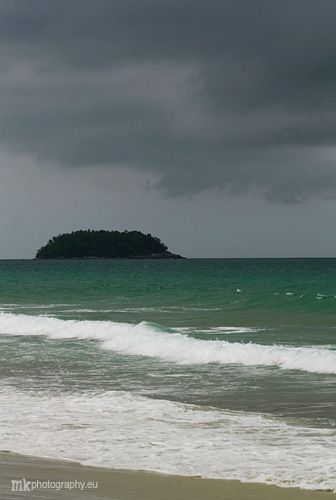 Zdjęcia: Karon Beach, Phuket, ...zaraz sie zacznie...., TAJLANDIA Zdjęcia: Karon Beach, Phuket, ...zaraz sie zacznie...., TAJLANDIA