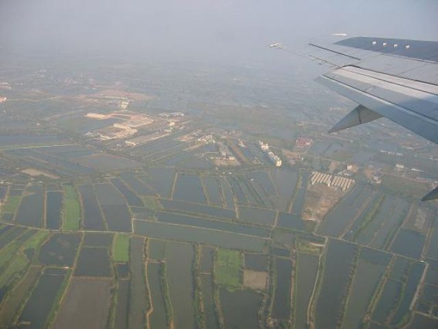 Zdjęcia: 57a, Bangkok - Hat Yai, Lot z Bangkoku do Hat Yai, TAJLANDIA Zdjęcia: 57a, Bangkok - Hat Yai, Lot z Bangkoku do Hat Yai, TAJLANDIA