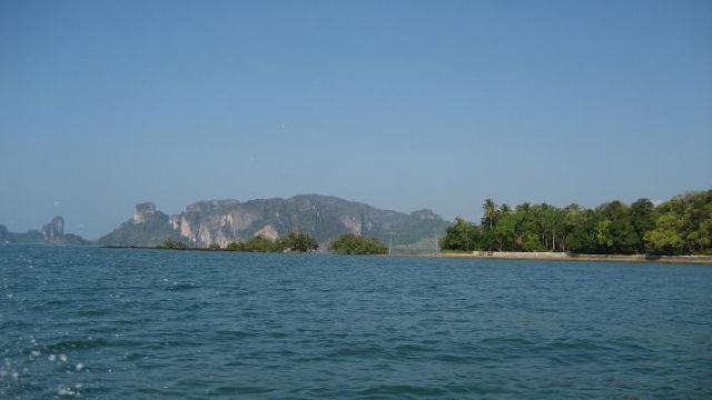 Zdjęcia: Krabi, Krabi, ., TAJLANDIA Zdjęcia: Krabi, Krabi, ., TAJLANDIA