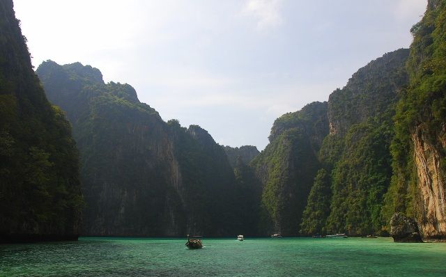 Zdjęcia: Ao Nang, Krabi, Zatoka, TAJLANDIA Zdjęcia: Ao Nang, Krabi, Zatoka, TAJLANDIA