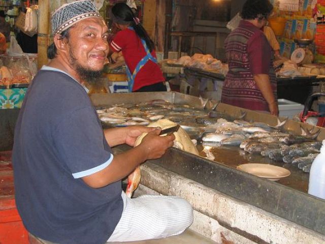 Zdjęcia: Hat Yai, Hat Yai, Na targu...., TAJLANDIA Zdjęcia: Hat Yai, Hat Yai, Na targu...., TAJLANDIA
