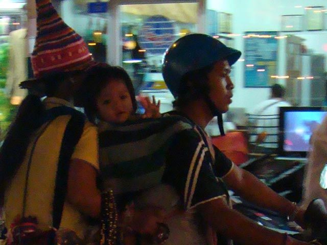 Zdjęcia: Pa Tong, Phuket, ?, TAJLANDIA Zdjęcia: Pa Tong, Phuket, ?, TAJLANDIA