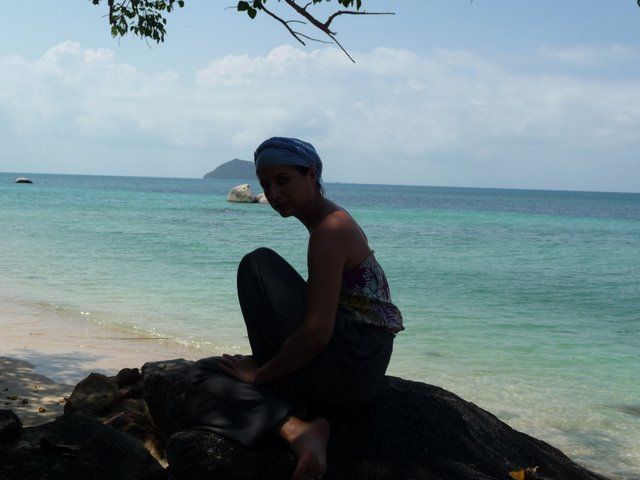 Zdjęcia: Ko phangan, Ko Phangan, Ahhh ... to bylo cudowne miejsce, TAJLANDIA Zdjęcia: Ko phangan, Ko Phangan, Ahhh ... to bylo cudowne miejsce, TAJLANDIA