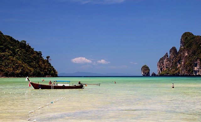 Zdjęcia: Phi Phi Don, Krabi, Phi Phi Don, TAJLANDIA Zdjęcia: Phi Phi Don, Krabi, Phi Phi Don, TAJLANDIA