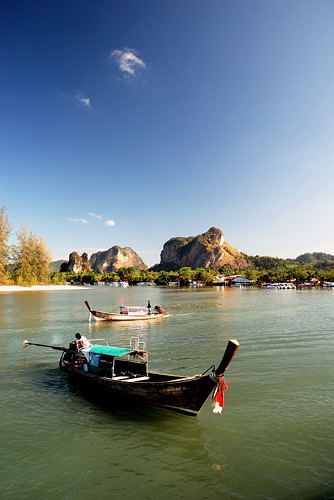 Zdjęcia: Ao Nang, Krabi, Ao Nang, TAJLANDIA Zdjęcia: Ao Nang, Krabi, Ao Nang, TAJLANDIA