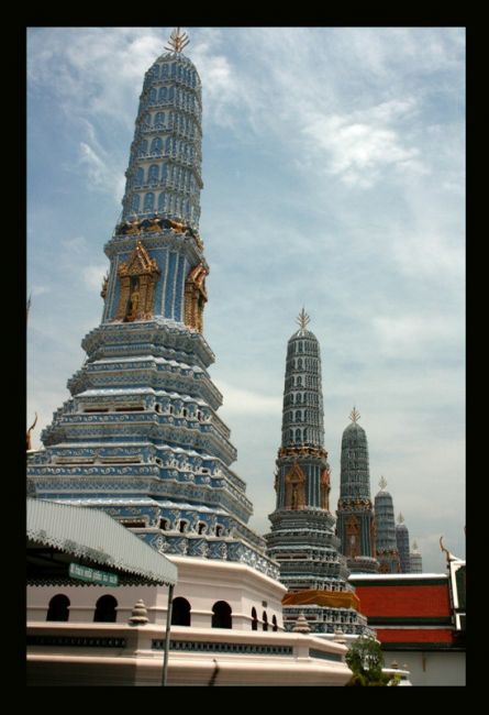 Zdjęcia: Bangkok, Grant Palace, TAJLANDIA Zdjęcia: Bangkok, Grant Palace, TAJLANDIA