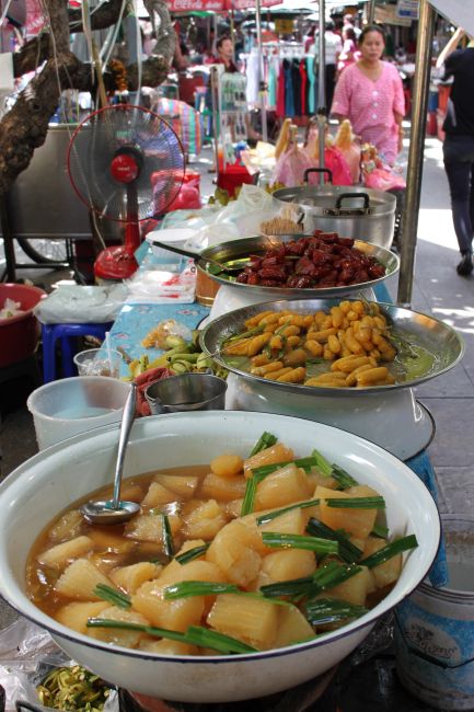 Zdjęcia: Bangkok, mniam mniam........:), TAJLANDIA Zdjęcia: Bangkok, mniam mniam........:), TAJLANDIA