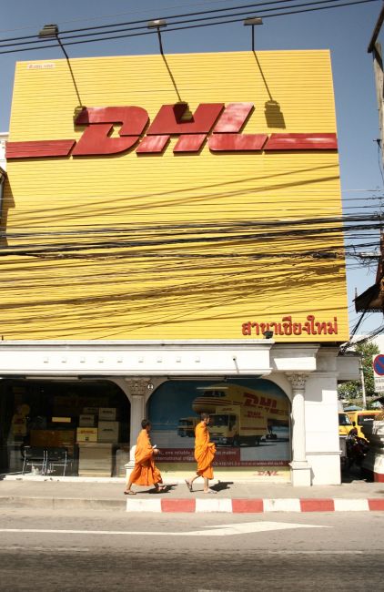 Zdjęcia: Chiang Mail, Chiang Mai, zawsze na czas, TAJLANDIA Zdjęcia: Chiang Mail, Chiang Mai, zawsze na czas, TAJLANDIA