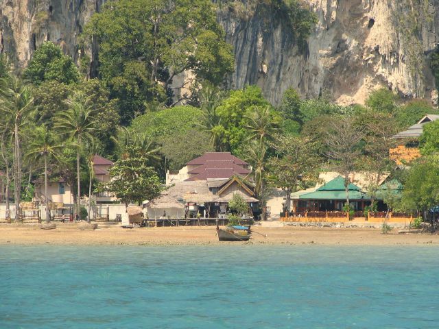 Zdjęcia: Krabi, krabi, TAJLANDIA Zdjęcia: Krabi, krabi, TAJLANDIA