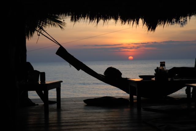 Zdjęcia: m, Ko Chang, spokój, TAJLANDIA Zdjęcia: m, Ko Chang, spokój, TAJLANDIA