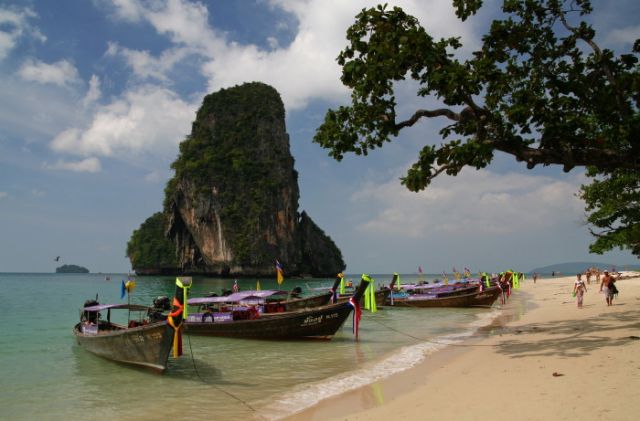Zdjęcia: okolice Krabi, Tajlandia, TAJLANDIA Zdjęcia: okolice Krabi, Tajlandia, TAJLANDIA