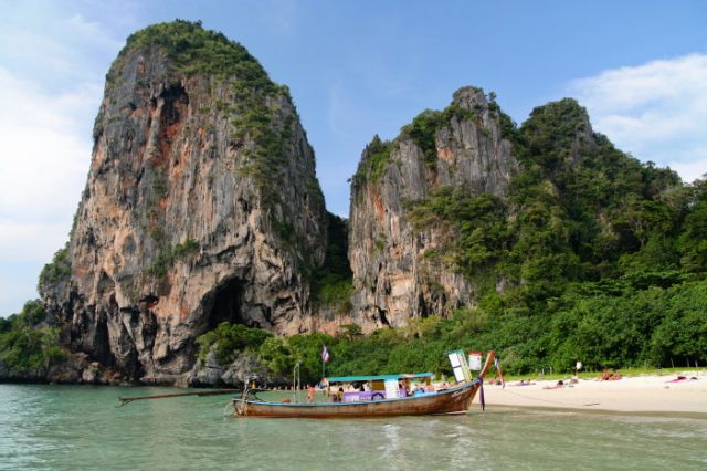 Zdjęcia: okolice Krabi, Tajlandia, TAJLANDIA Zdjęcia: okolice Krabi, Tajlandia, TAJLANDIA