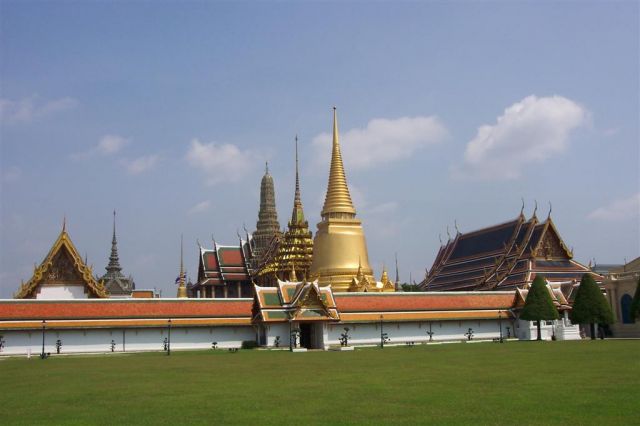 Zdjęcia: Bangkok, Bangkok, TAJLANDIA Zdjęcia: Bangkok, Bangkok, TAJLANDIA
