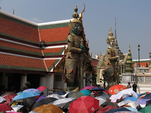 Zdjęcia: Bangkok, Bangkok, Bangkok, TAJLANDIA Zdjęcia: Bangkok, Bangkok, Bangkok, TAJLANDIA
