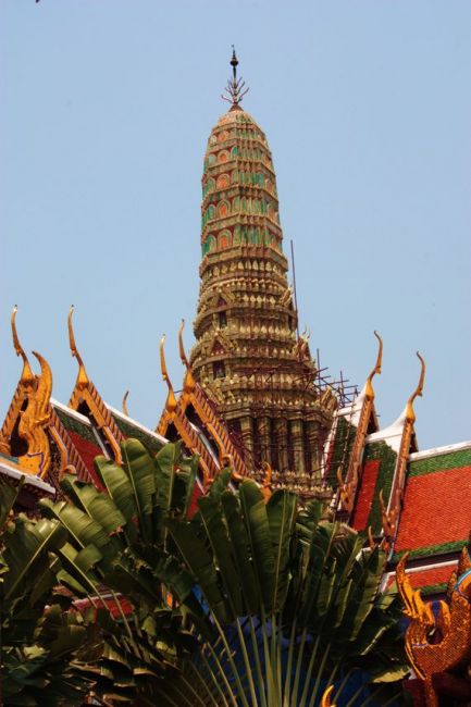 Zdjęcia: Bangkok, świątynie w Bangkoku, TAJLANDIA Zdjęcia: Bangkok, świątynie w Bangkoku, TAJLANDIA