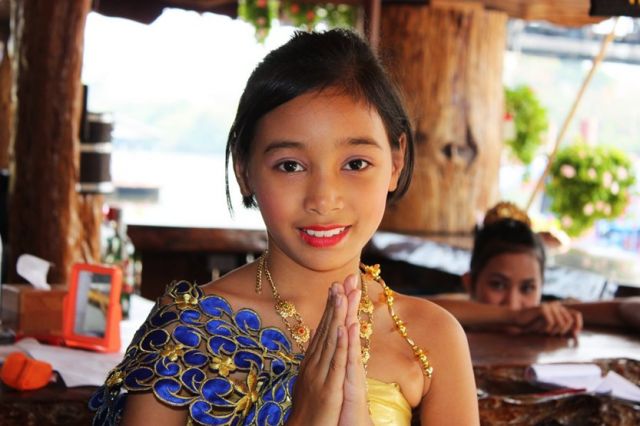 Zdjęcia: Pattaya, przyszła miss Tajlandii, TAJLANDIA Zdjęcia: Pattaya, przyszła miss Tajlandii, TAJLANDIA