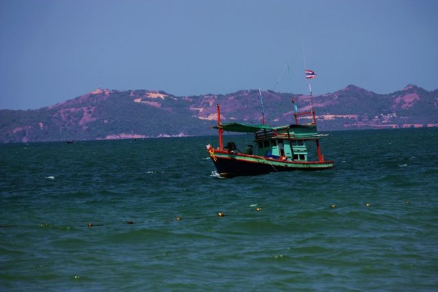Zdjęcia: Pattaya, w zatoce tajlandzkiej, TAJLANDIA Zdjęcia: Pattaya, w zatoce tajlandzkiej, TAJLANDIA
