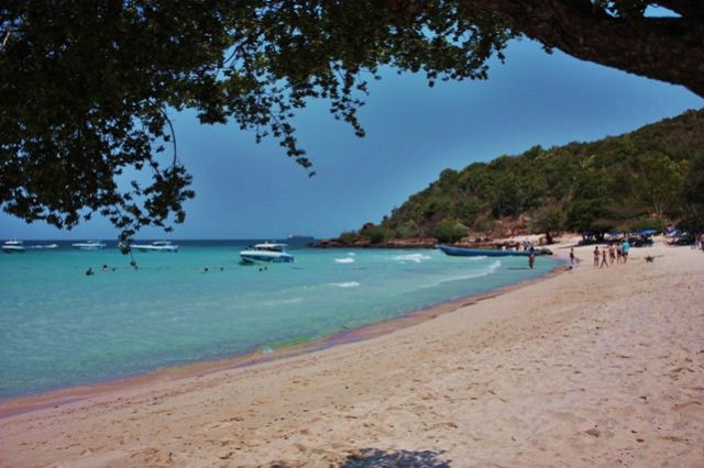 Zdjęcia: Pattaya, niebiańskie plaże......, TAJLANDIA Zdjęcia: Pattaya, niebiańskie plaże......, TAJLANDIA