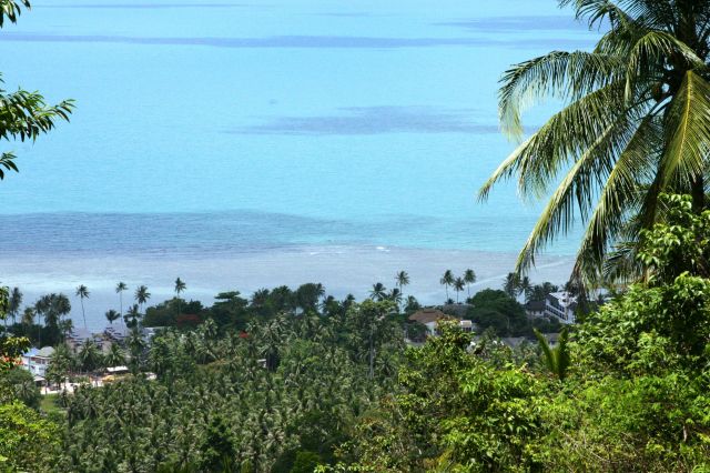 Zdjęcia: Koh Samui, Chaweng Beach, Chaweng Beach , TAJLANDIA Zdjęcia: Koh Samui, Chaweng Beach, Chaweng Beach , TAJLANDIA